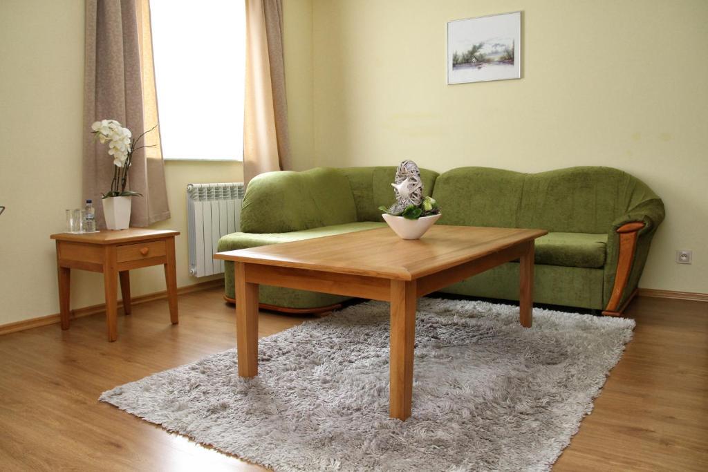 Zajazd Ostep Gorzyń Habitación foto